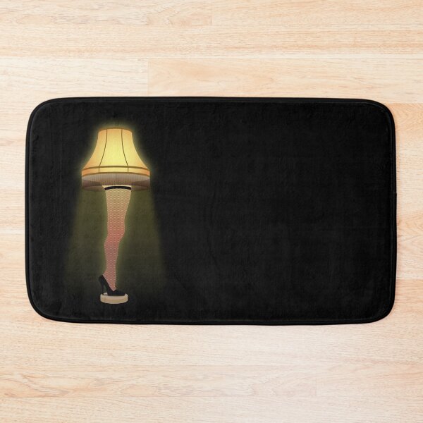 Item preview, A Christmas Story - Leg Lamp designed and sold by deancoledesign.