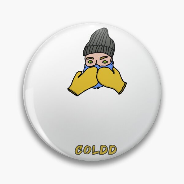 Item preview, Cold  designed and sold by FireBanjaLuka.