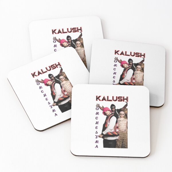 Item preview, Orquesta Kalush Stefania Ucrania Festival de la Canción de Eurovisión 2022 Stefania Y2K Camiseta clásica designed and sold by makfred.