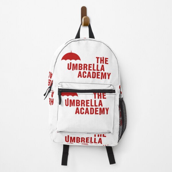 Item preview, THE UMBRELLA ACADEMY designed and sold by NeyToad.