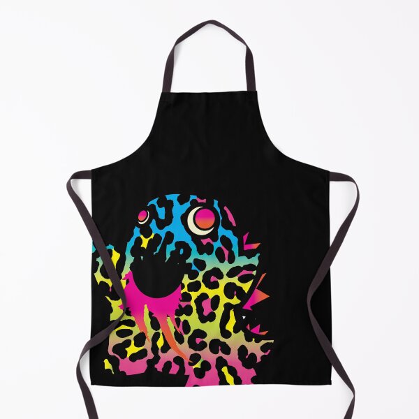 Item preview, Leopard Monster Fade designed and sold by deathtunejdm.