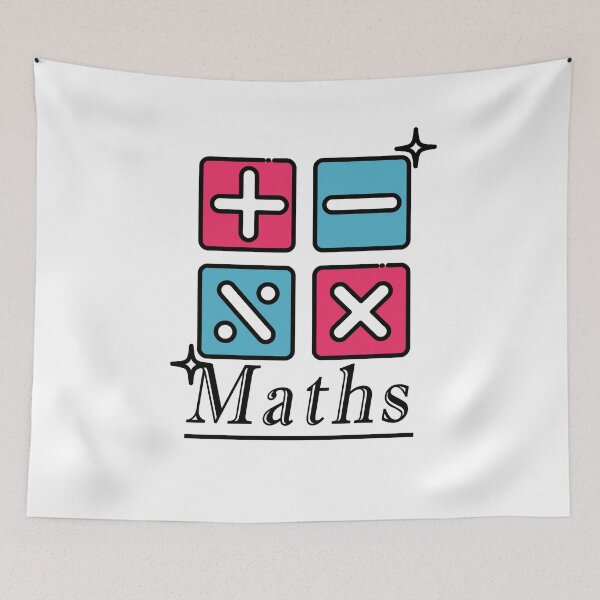 Item preview, quadratic formula designed and sold by dineshshop1.