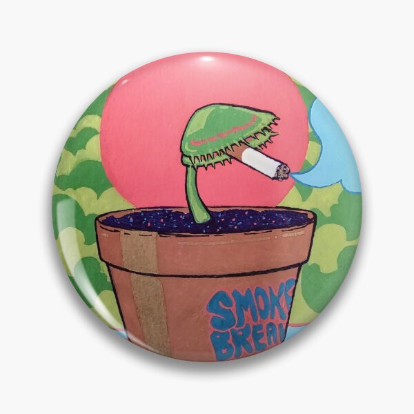 Item preview, Smoke Break designed and sold by Nevermind-artss.