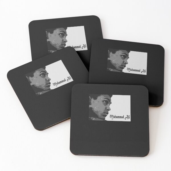 Item preview, Muhammad Ali  designs ,Muhammad illustration  Classic designed and sold by luptakkites.