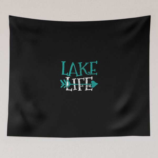 Item preview, Lake Life designed and sold by LegOlenve.