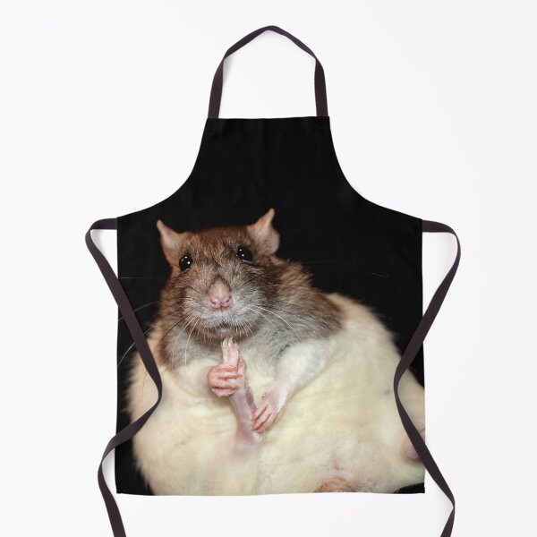 Item preview, Cute rat designed and sold by RatArt Designs.