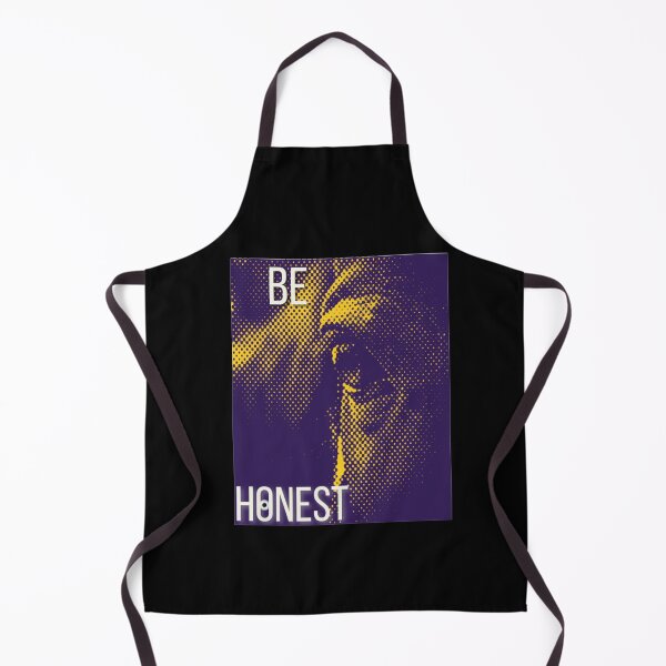 Item preview, Be honest designed and sold by Xodin.
