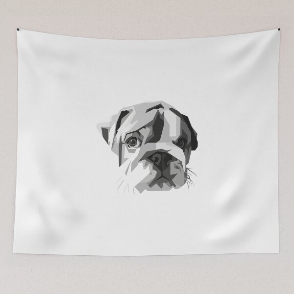 Item preview, Bulldogs designed and sold by day4rt.