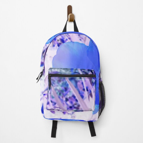 Item preview, Blue Tulip designed and sold by Dilyana Rumenova - Shantabella.