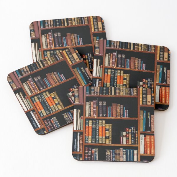Item preview, Bookshop designed and sold by newburyboutique.