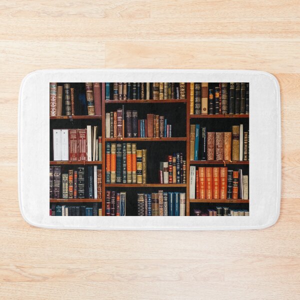 Item preview, Bookshop designed and sold by newburyboutique.