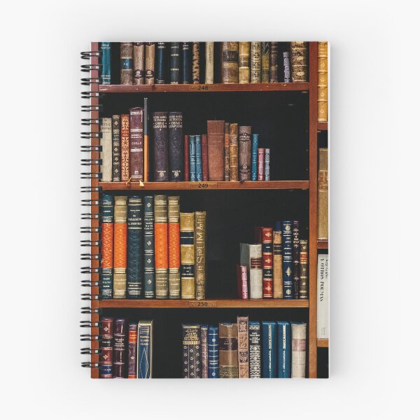 Item preview, Bookshop designed and sold by newburyboutique.
