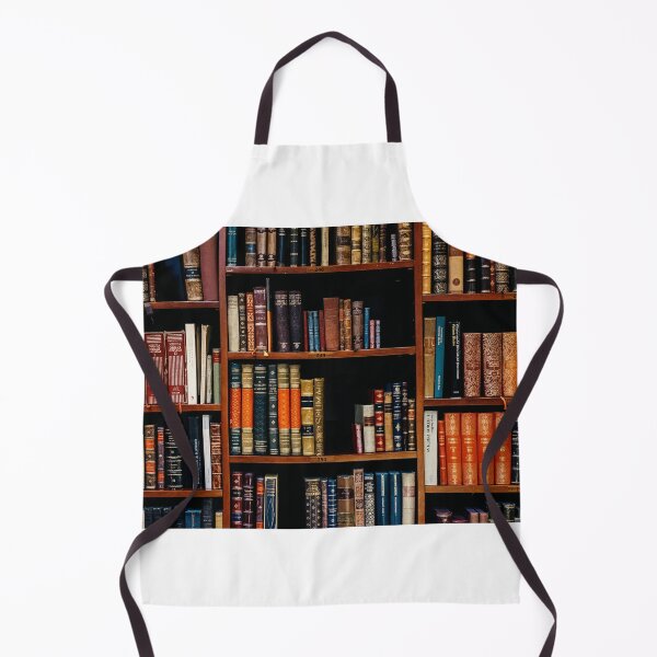 Item preview, Bookshop designed and sold by newburyboutique.