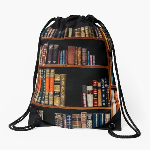 Item preview, Bookshop designed and sold by newburyboutique.