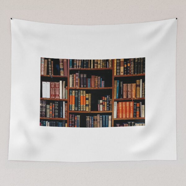Item preview, Bookshop designed and sold by newburyboutique.