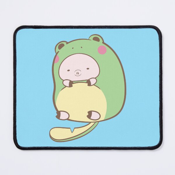 Item preview, Monster Hunter- Hog in a Frog designed and sold by CaptainPoptop.