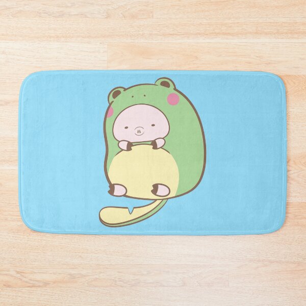 Item preview, Monster Hunter- Hog in a Frog designed and sold by CaptainPoptop.