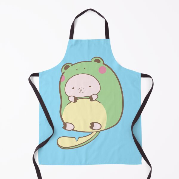 Item preview, Monster Hunter- Hog in a Frog designed and sold by CaptainPoptop.