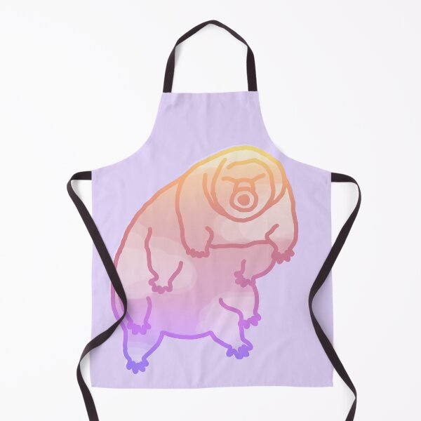Item preview, Sunrise Tardigrade designed and sold by nklange240.