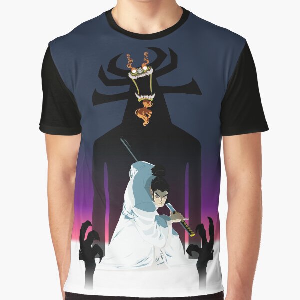 JACK Graphic T-Shirt