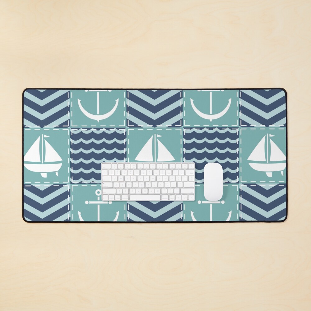 Item preview, Desk Mat designed and sold by ValerieDesigns.