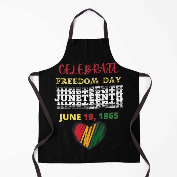 Item preview, Celebrate Juneteenth Freedom Day June 19, 1865 designed and sold by delohill.