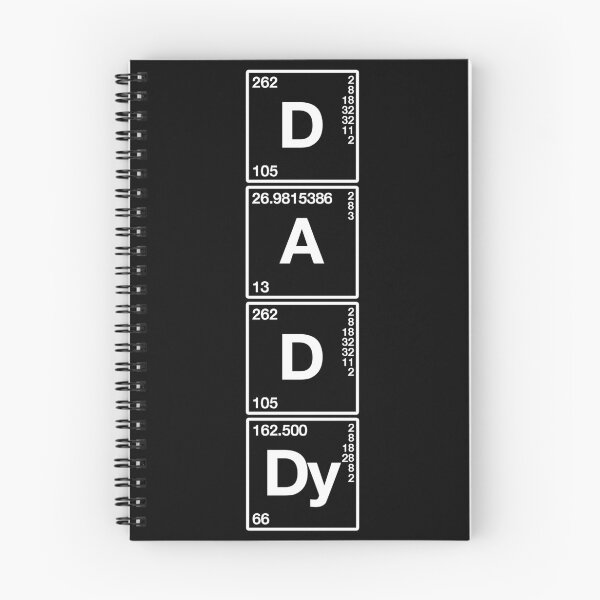 Item preview, Daddy - Funny Sarcastic Family Science Dad designed and sold by r-silver.
