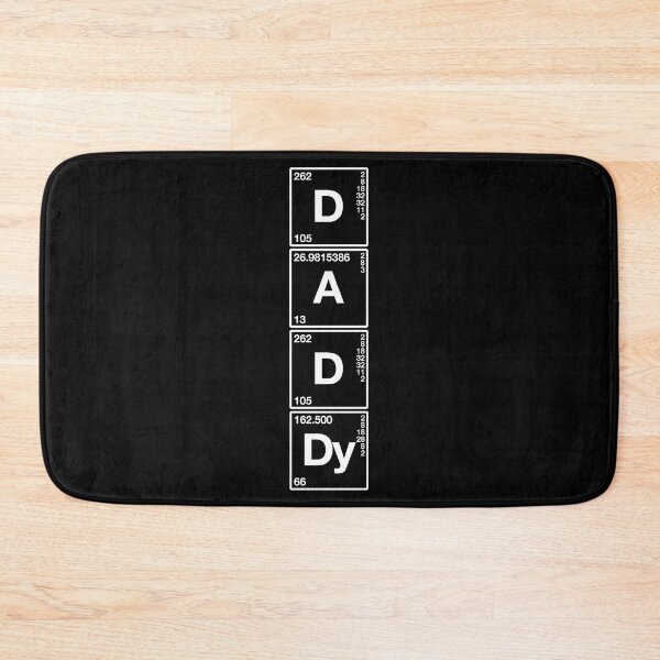 Item preview, Daddy - Funny Sarcastic Family Science Dad designed and sold by r-silver.