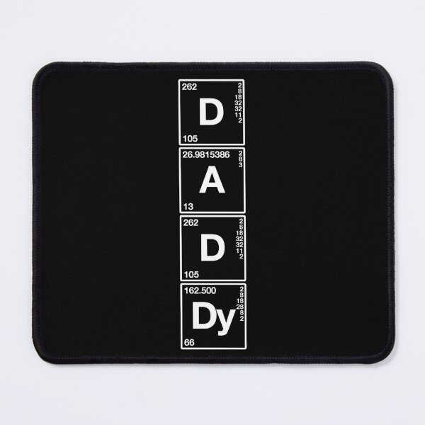 Item preview, Daddy - Funny Sarcastic Family Science Dad designed and sold by r-silver.
