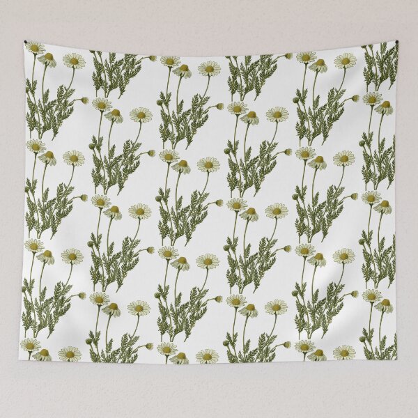 Item preview, Chamomile designed and sold by Studio MaC.
