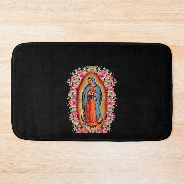 Item preview, Our Lady Virgen De Guadalupe Virgin Mary designed and sold by LegOlenve.
