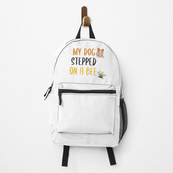 Item preview, My Dog Stepped on a Bee (Colors) designed and sold by FilipeFerreira.