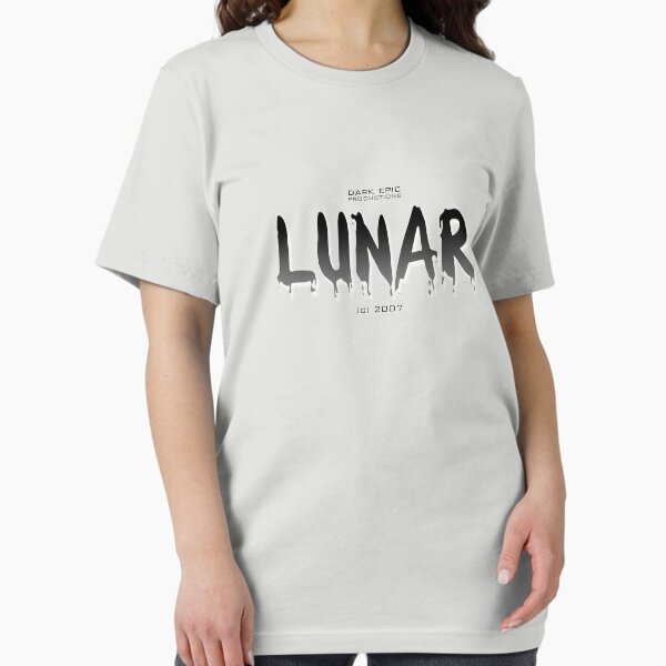 LUNAR shirt Essential T-Shirt