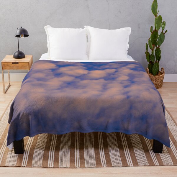 Item preview, Sunset clouds #4 designed and sold by JesseBalk.