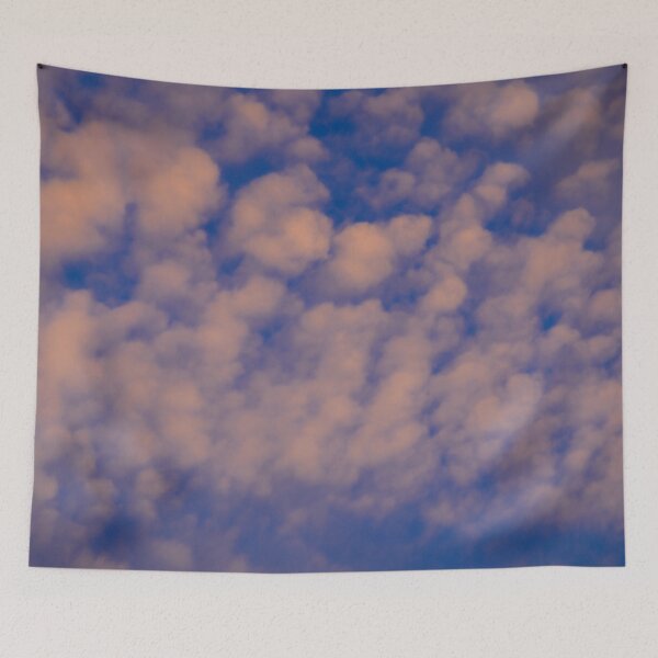 Item preview, Sunset clouds #4 designed and sold by JesseBalk.