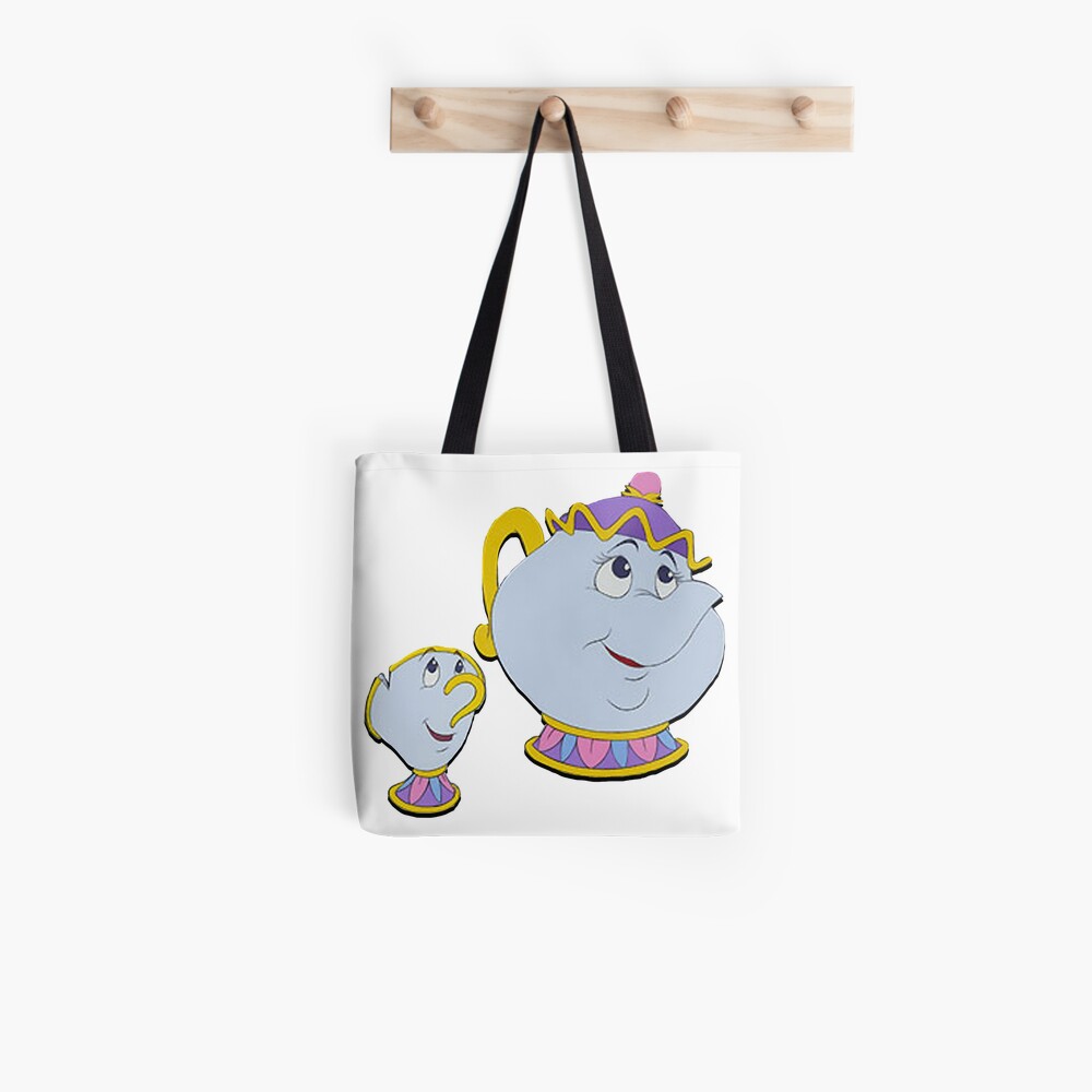 mrs potts bag