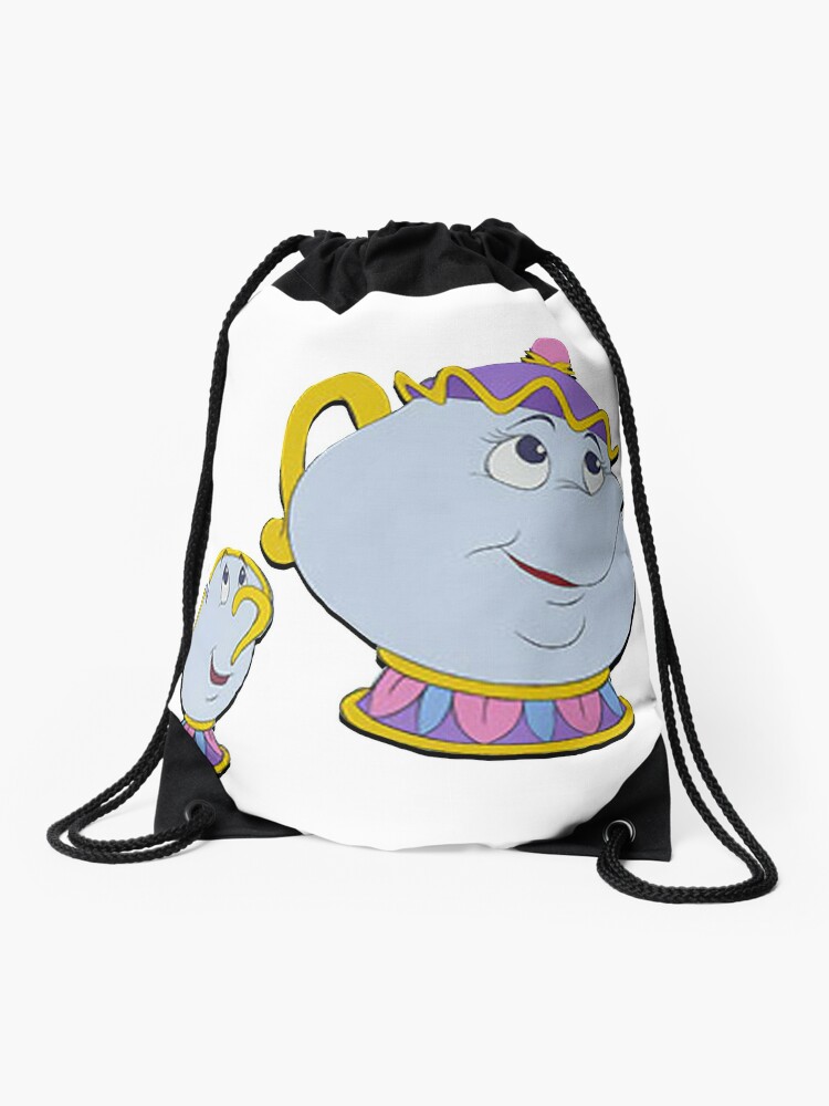 mrs potts bag