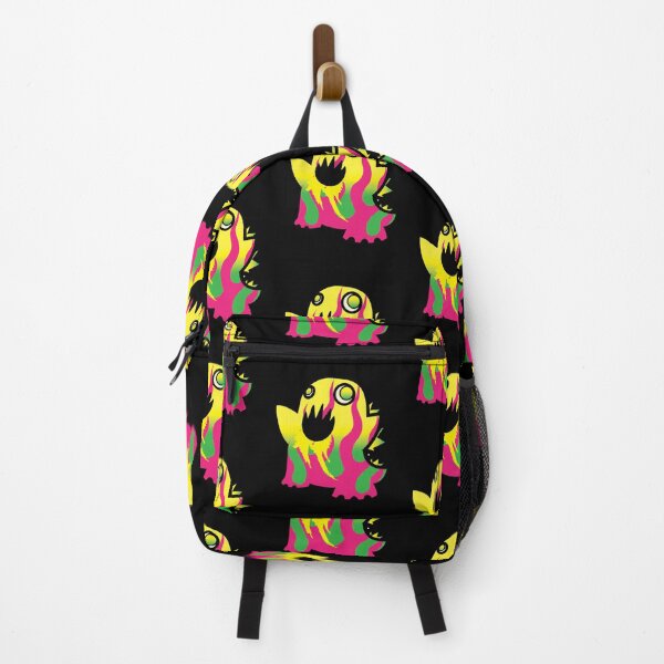 Item preview, Flame Monster Fade designed and sold by deathtunejdm.