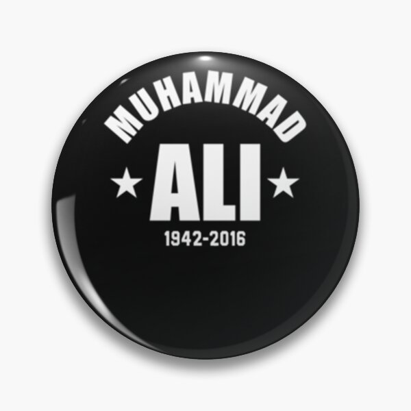 Item preview, muhammad ali 1942-2016 Classic designed and sold by luptakkites.