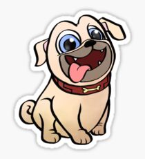 Rolly Sticker
