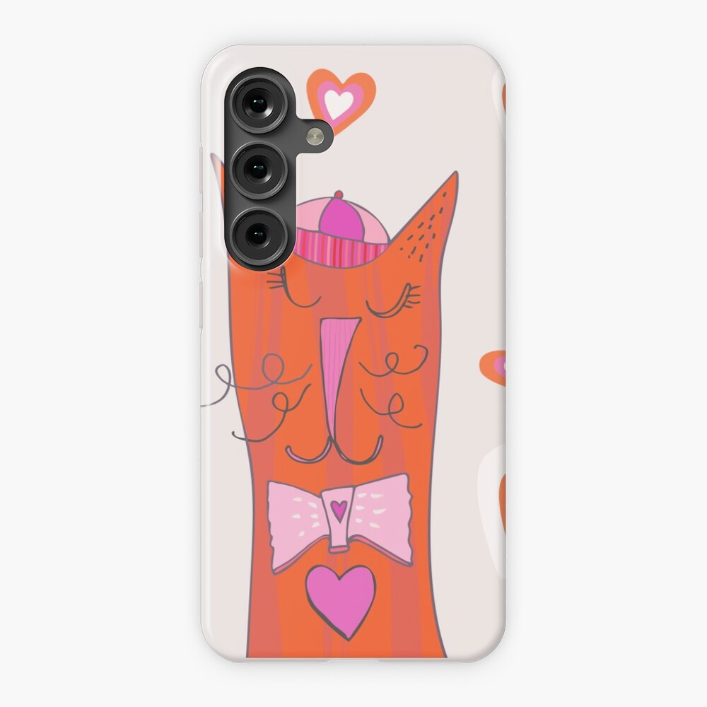 Item preview, Samsung Galaxy Snap Case designed and sold by joanherlinger.