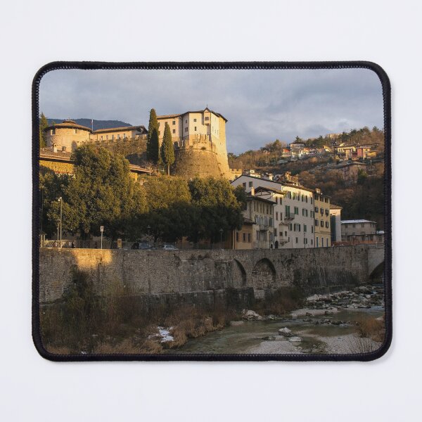 Item preview, Torrente Leno in Rovereto, Italy designed and sold by jojobob.
