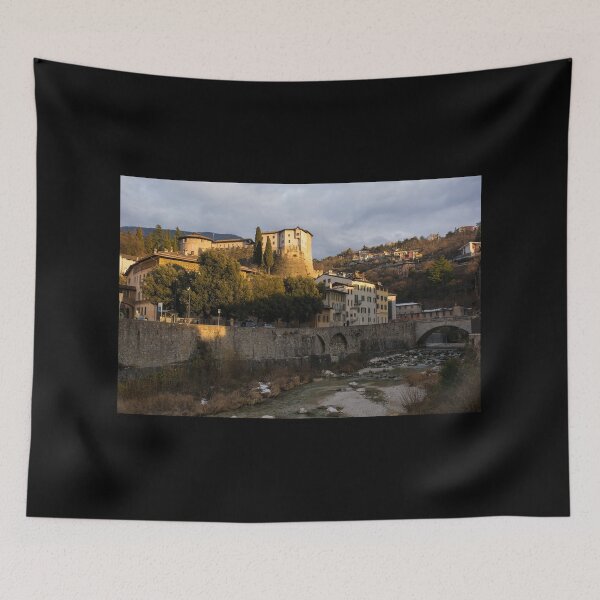 Item preview, Torrente Leno in Rovereto, Italy designed and sold by jojobob.