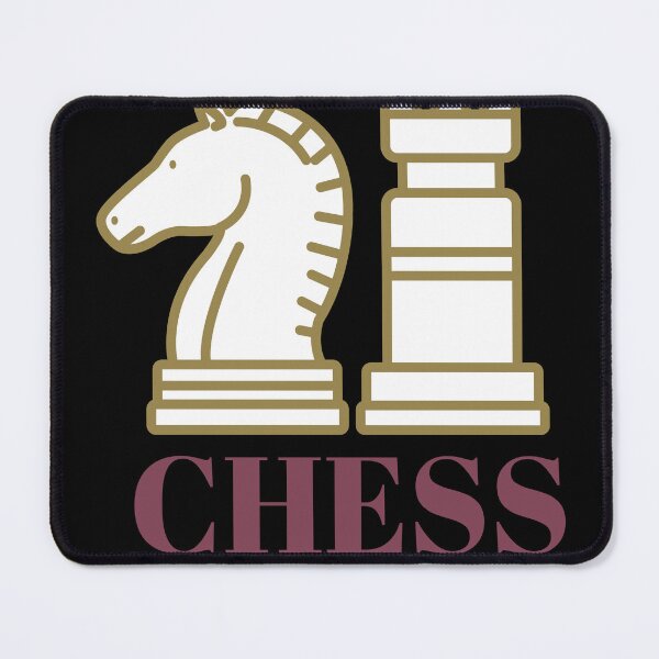 Item preview, Suddenly I Like Chess Colored designed and sold by ckylin.