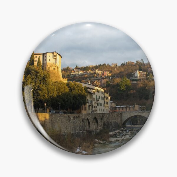 Item preview, Torrente Leno in Rovereto, Italy designed and sold by jojobob.