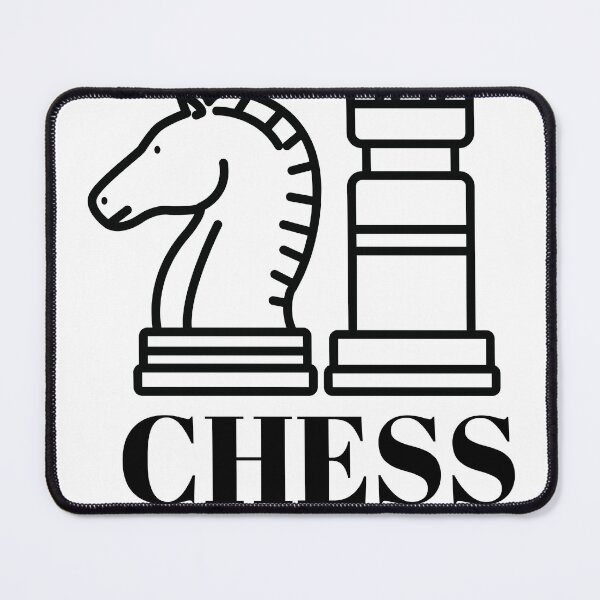 Item preview, Suddenly I Like Chess designed and sold by ckylin.