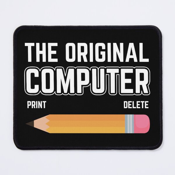 Item preview, Original Computer Funny Sarcastic Sarcasm Gift designed and sold by haselshirt.