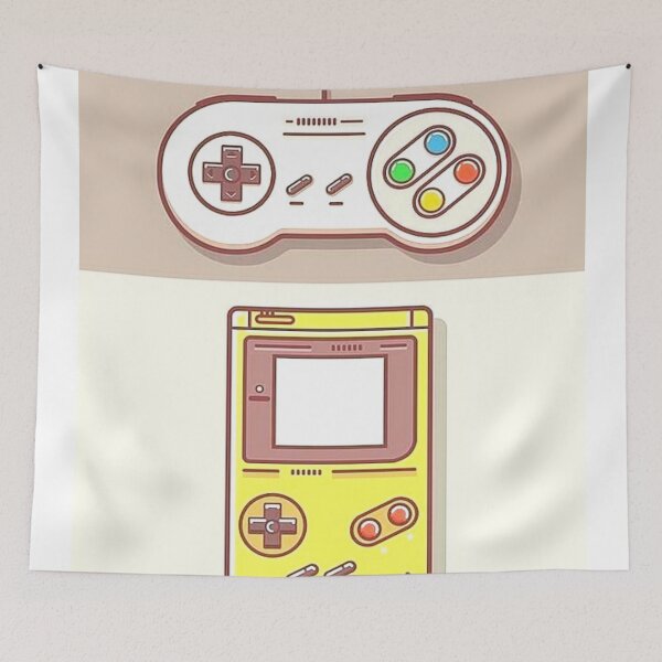 Item preview, RETRO GAME designed and sold by Prevlin.