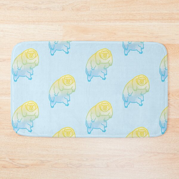 Item preview, Sunny Tardigrade designed and sold by nklange240.