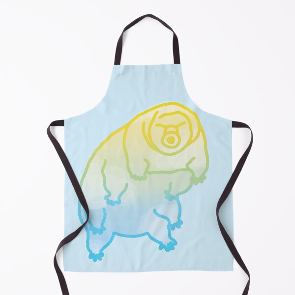 Item preview, Sunny Tardigrade designed and sold by nklange240.